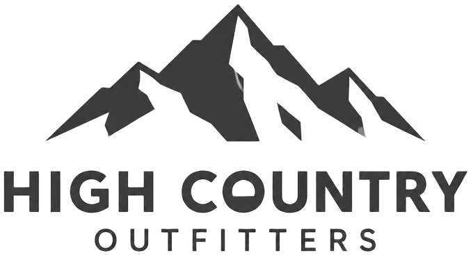 High Country Outfitters