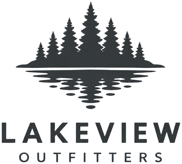 Lakeview Outfitters