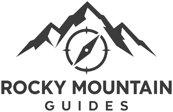 Rocky Mountain Guides