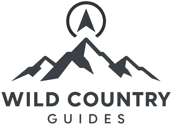 Wild Country Guides