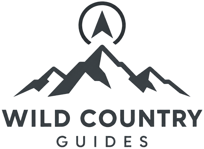 Wild Country Guides